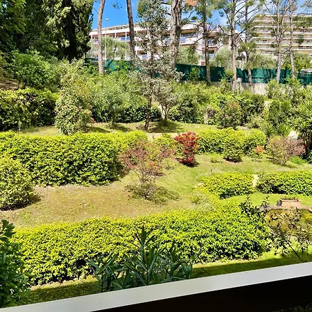 Grande Terrasse A 5 Min De La Appartamento